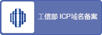 ICP domain record